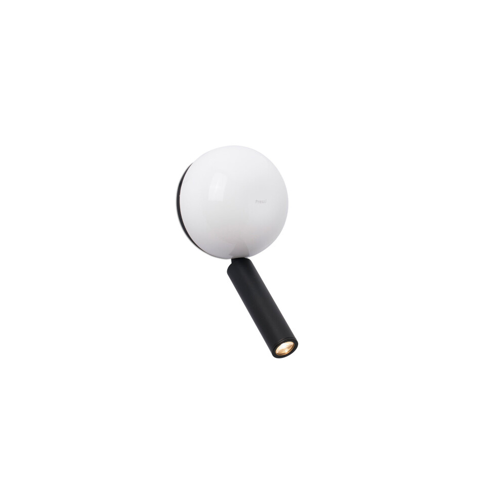 Faro Lighting Light/White Faro Press - Reading 3W Size 3