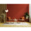 Searchlight Searchlight Marbles LED Pendant Copper, Crushed Ice Shade 4