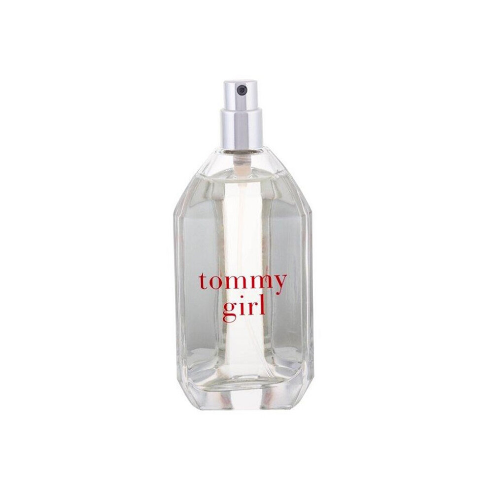 Tommy Girl Eau De Toilette 100ml - Unboxed