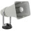 Adastra | Vehicle Megaphone with USB/SD Player, Record & Playback Function (25W max) | Built-in 120 Second Speech Loop 1