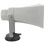 Adastra | Vehicle Megaphone with USB/SD Player, Record & Playback Function (25W max) | Built-in 120 Second Speech Loop 3
