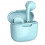 (BLUE) Bluetooth Earphones TWS Wireless Headphones 1