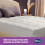 Silentnight Silentnight Luxury Deep Sleep 1000 Mattress Topper - King 2