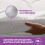 Silentnight Silentnight Luxury Deep Sleep 1000 Mattress Topper - King 3