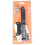 True Face 2 Pack Mini Bicycle Pump Portable with Presta & Schrader Adapter 8