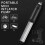 True Face 2 Pack Mini Bicycle Pump Portable with Presta & Schrader Adapter 11