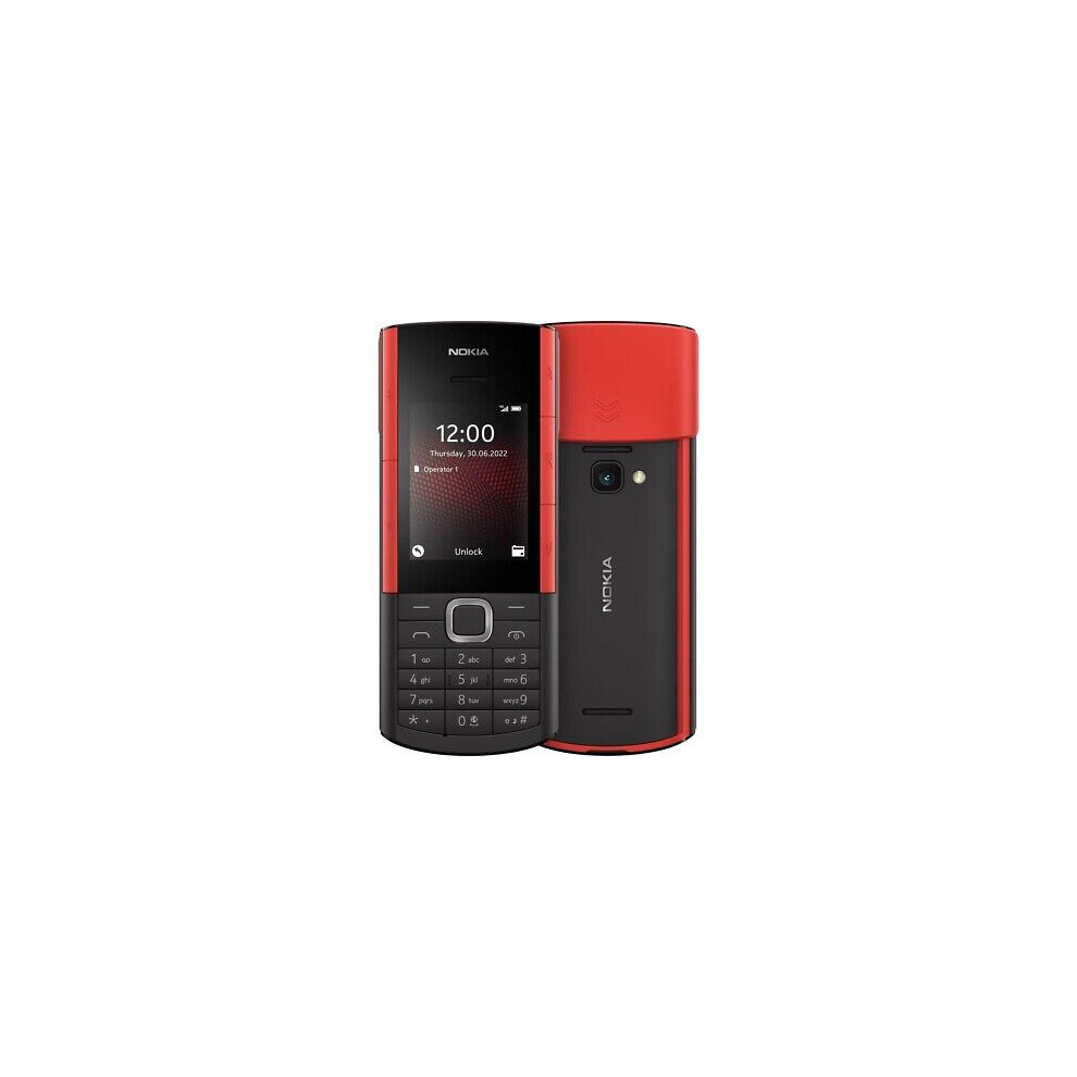 Nokia 5710 XA  Xpress Music 4G  TA-1504 Dual NANO SIM + Ear Buds