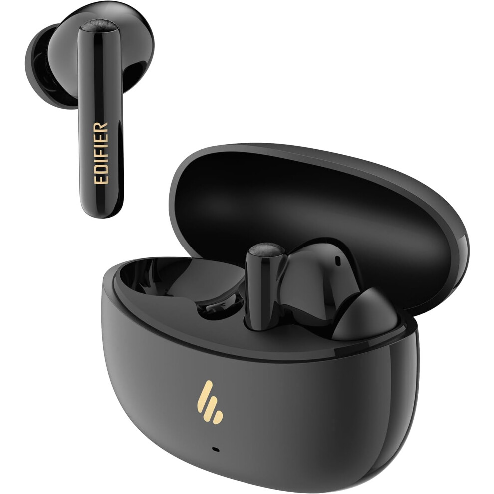 Edifier X5 Pro Active Noise Cancelling Earbuds with AI-Enhanced Calls