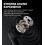 Edifier Edifier X5 Pro Active Noise Cancelling Earbuds with AI-Enhanced Calls 3