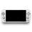 (White) Trimui Smart Pro Retro Handheld Game Console 4.96-inch IPS Screen 1
