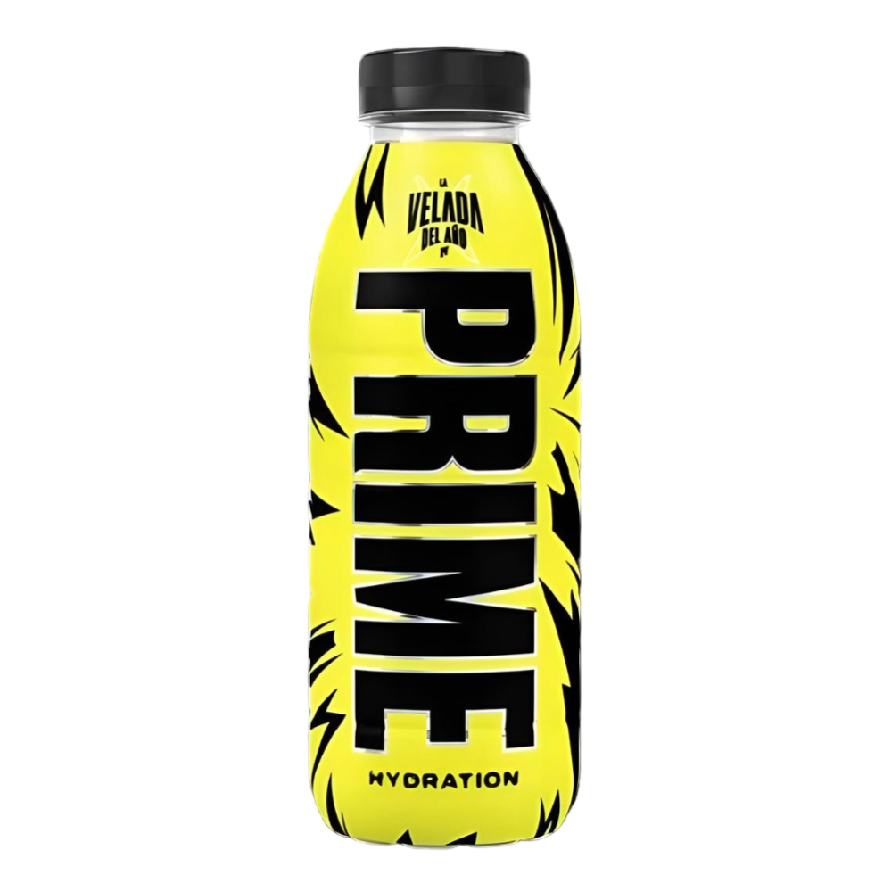 Prime Hydration La Velada 500ml