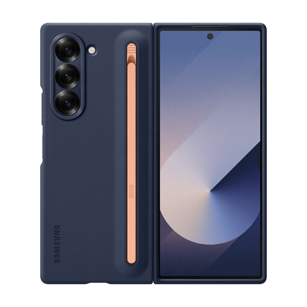 GALAXY Z FOLD 6 COVER WITH PEN CASE EF-OF95PCNEGWW