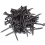 Drywall Plasterboard Screws Coarse Thread Black Phosphate Bugle Head Hardened Steel 2