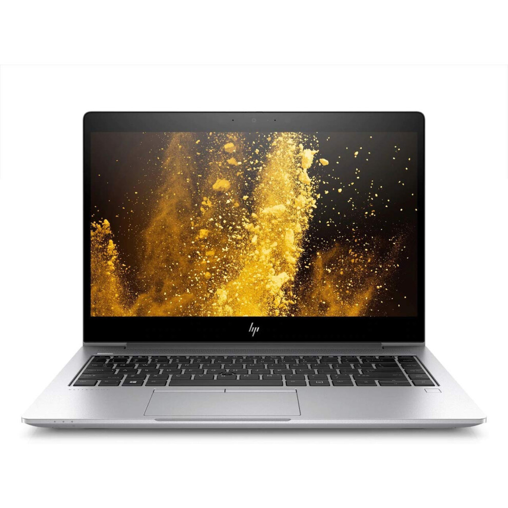 Hp Elitebook 840 G5 Intel Core I5-8350U 16Gb Ram 512Gb Ssd