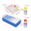 PH Chlorine Water Kit Tester Hydrotool Testing Kit Swimming Pool Hydroponics Aquarium Accessories 8