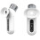 NanoSteam Face Hydrator, Hot/Cool Mist, 3 Temp Levels, Makeup-Safe 1