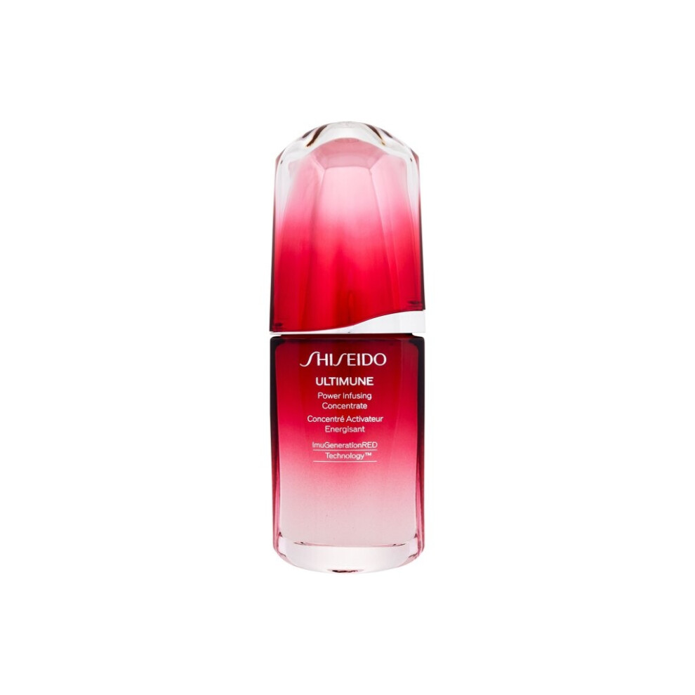 Shiseido - Ultimune Power Infusing Concentrate - For Women, 50 ml