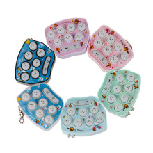 Fidget Toys Whack A Mole Game Decompression Toy