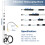 Costway Telescoping Wand for Pressure Washers 4000PSI  Grade Extension Wand 3