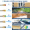 Costway Telescoping Wand for Pressure Washers 4000PSI  Grade Extension Wand 8