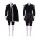 (S) Queen Elizabeth Tudor Era Men's  Suits 1