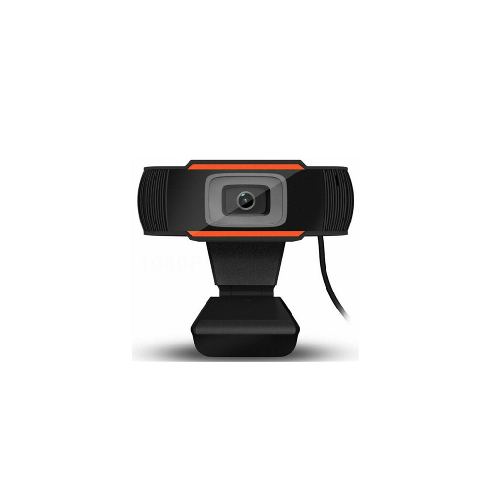 HD 1080P Webcam Web Camera With Microphone