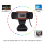 HD 1080P Webcam Web Camera With Microphone 5
