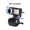 HD Webcam Computer Camera with Microphone for PC Laptop 2