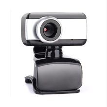 HD Webcam Computer Camera with Microphone for PC Laptop