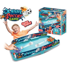 Interactive Table Football Game Octopus Soccer board game Parent-child Match Toy mini Desktop Pinball Game for Kids gift