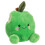 Aurora World PP Jolly Green Apple 5In 2