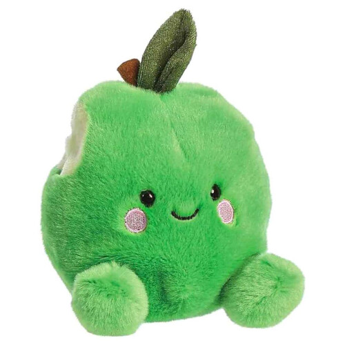 Aurora World PP Jolly Green Apple 5In 1