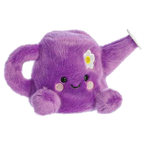 Aurora World PP Flo Watercan 5In - Plush Soft Toy 2