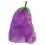 PP Aubrey Eggplant 5In - Plush Soft Toy 3