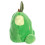 Aurora World PP Jolly Green Apple 5In 3