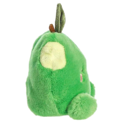 Aurora World PP Jolly Green Apple 5In 2