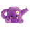 Aurora World PP Flo Watercan 5In - Plush Soft Toy 1