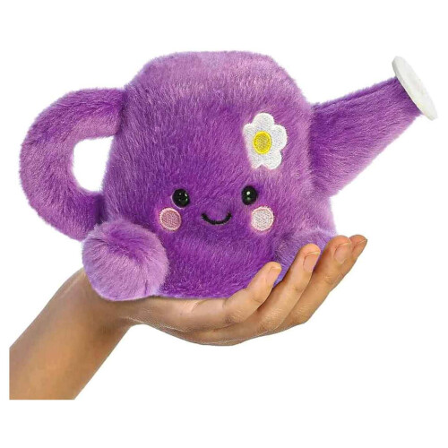 Aurora World PP Flo Watercan 5In - Plush Soft Toy 1