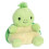 Aurora World PP Tiny Turtle 5In - Plush Soft Toy 3