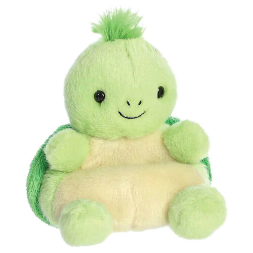 Aurora World PP Tiny Turtle 5In - Plush Soft Toy 2