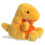Aurora World PP Thunder Bronto 5In - Plush Soft Toy 3