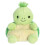 Aurora World PP Tiny Turtle 5In - Plush Soft Toy 1