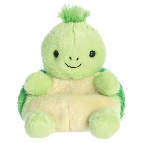 Aurora World PP Tiny Turtle 5In - Plush Soft Toy