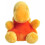 Aurora World PP Thunder Bronto 5In - Plush Soft Toy 1