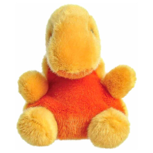 Aurora World PP Thunder Bronto 5In - Plush Soft Toy