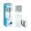 BRITA Brita Fill & Go Vital Water Filter Bottle - Light Green 4
