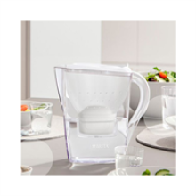 Brita Marella Water Filter Jug 2.4 Litres With 1 x Filter Cartridge