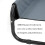 Large Elevated Pet Bed Raised Sides Camping Cot 4