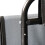 Large Elevated Pet Bed Raised Sides Camping Cot 6