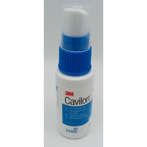 3M Cavilon Spray 28m No Sting Barrier Film - REF: 3346E 2